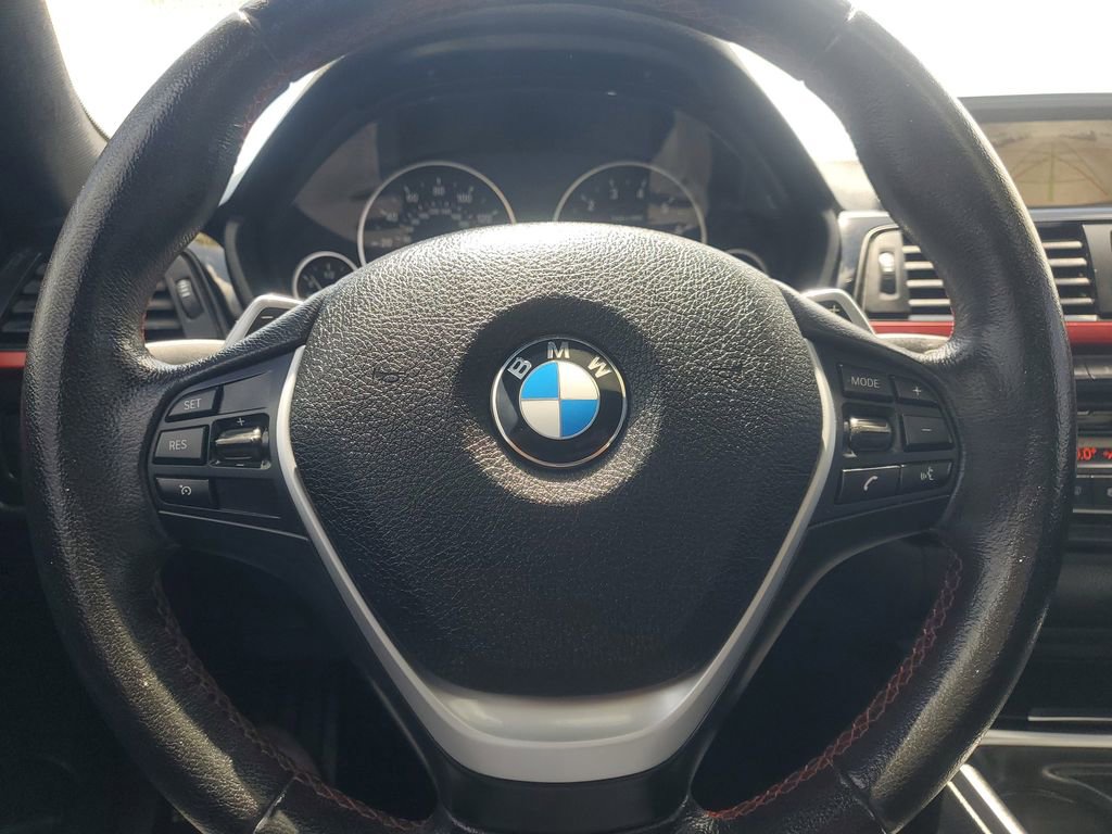 Used 2015 BMW 428i Coupe image 16