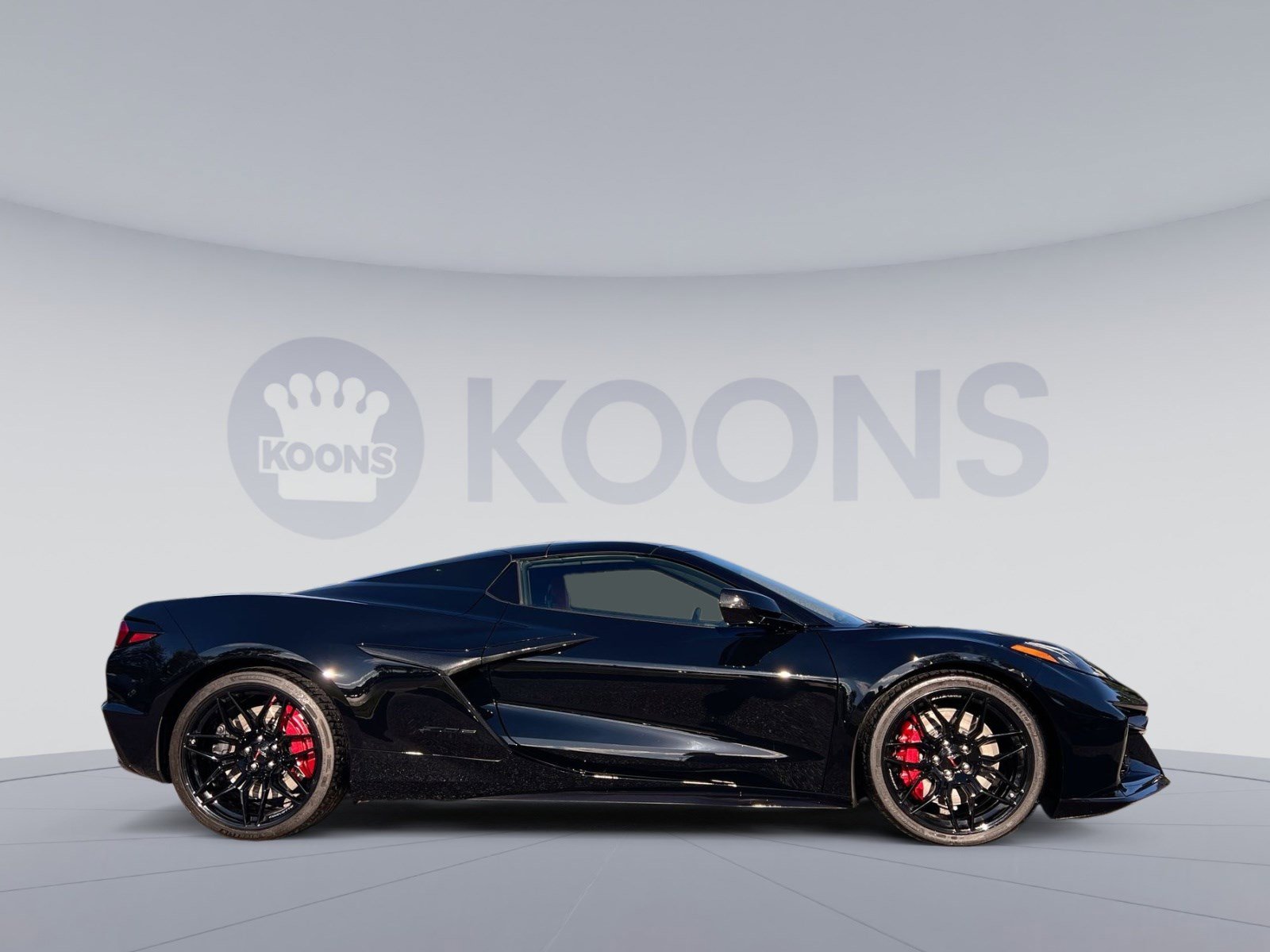 New 2026 Chevrolet Corvette Z06 image 7