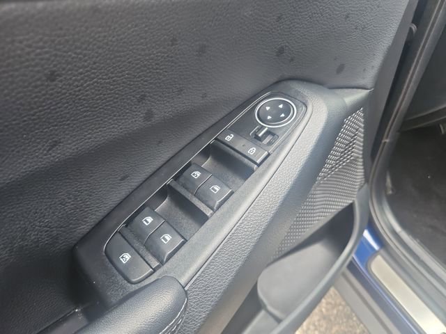 Used 2023 Kia Seltos EX image 11