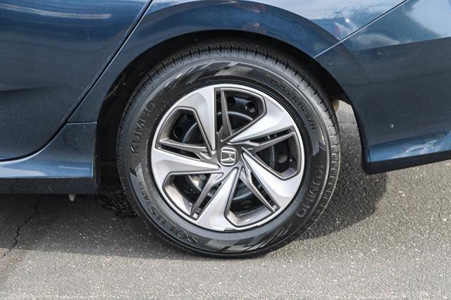 Used 2019 Honda Civic LX image 10