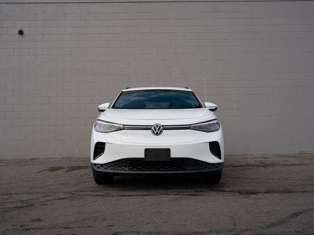 Used 2023 Volkswagen ID.4 Pro AWD/4WD image 10