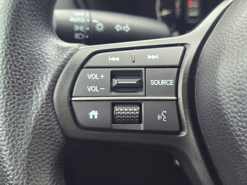 Used 2023 Honda CR-V EX image 24