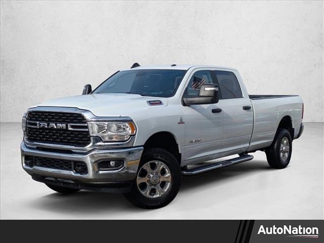 Used 2024 RAM 2500 Big Horn image 1