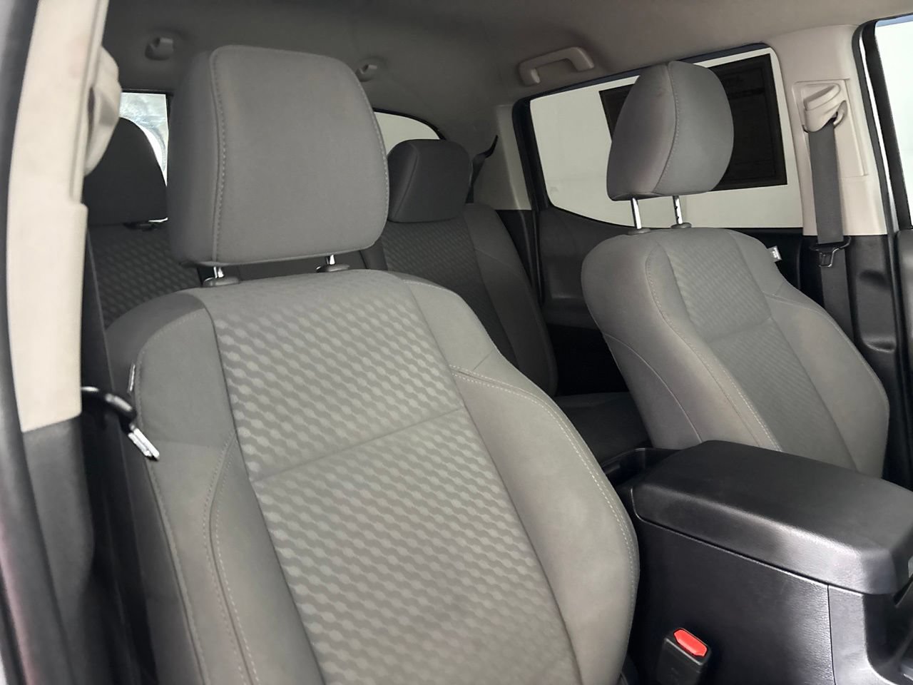 Used 2023 Toyota Tacoma SR w/ SR Convenience Package RWD image 26