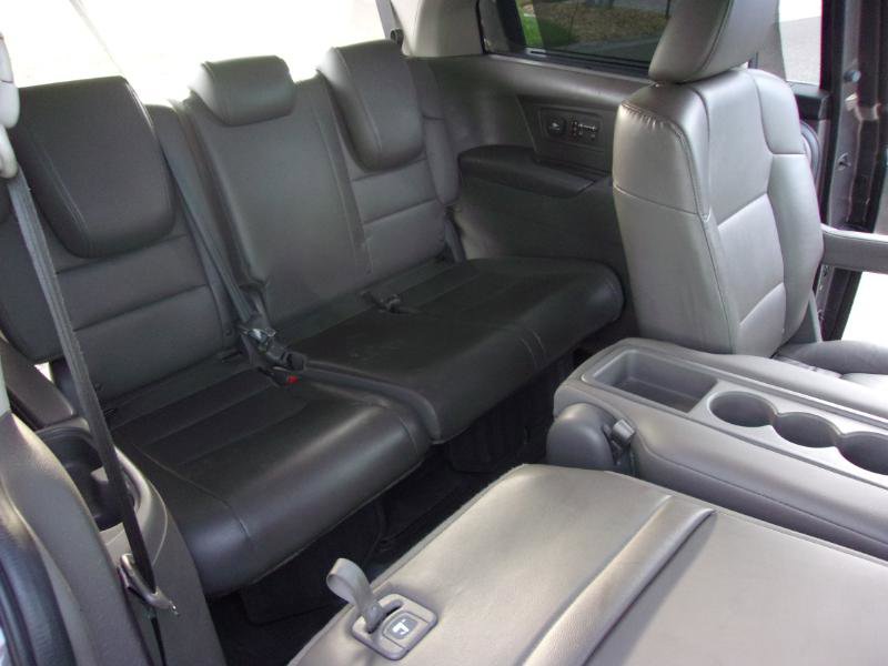 Used 2014 Honda Odyssey EX-L image 38