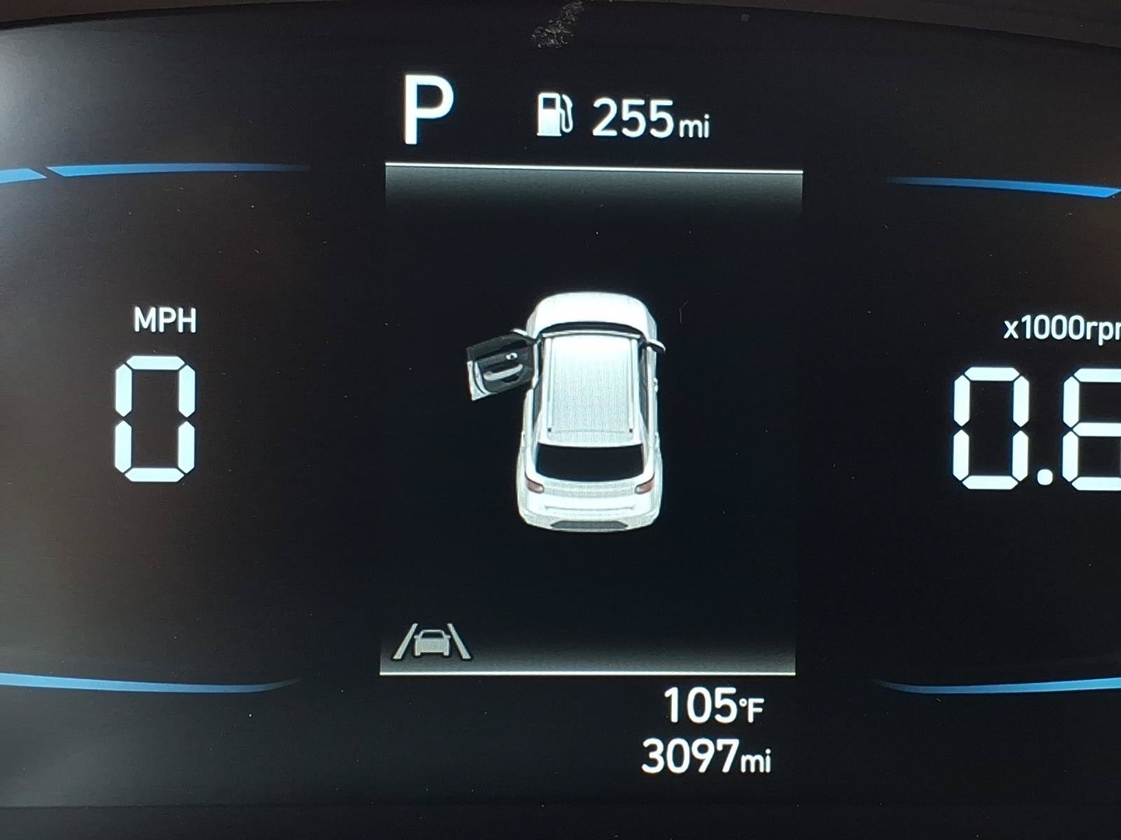 Certified 2026 Hyundai Venue SEL FWD image 19