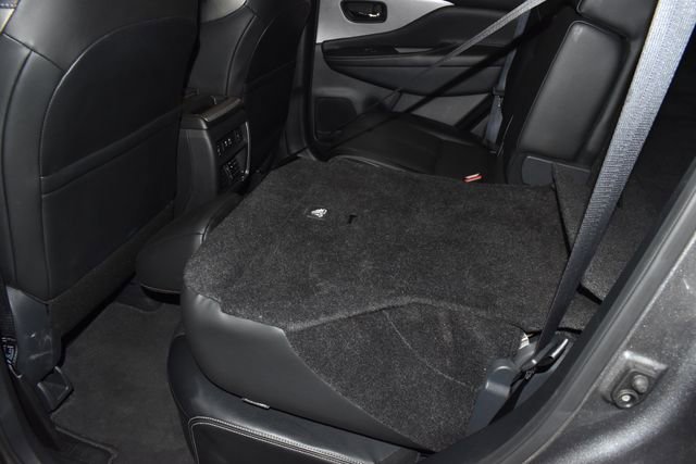 Used 2024 Nissan Murano SL image 34