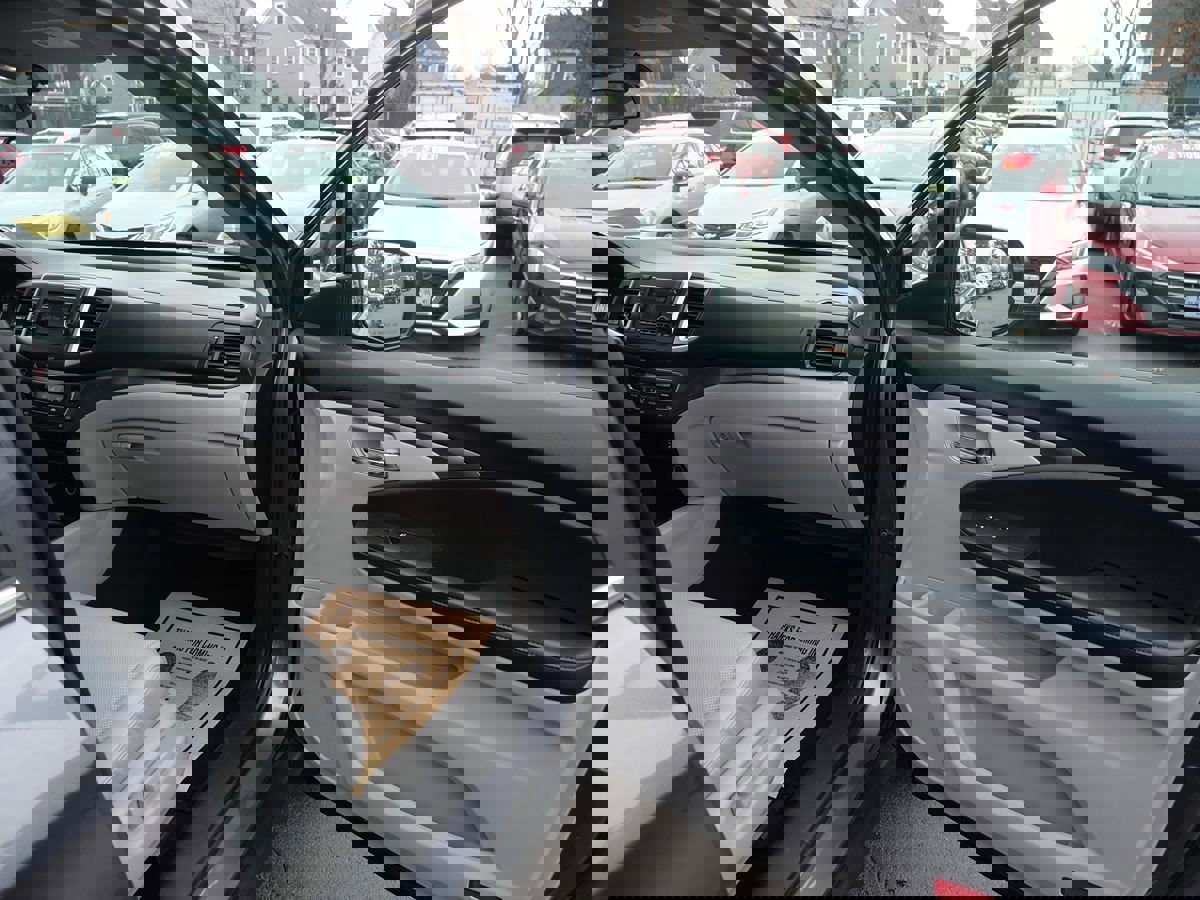 Used 2019 Honda Ridgeline RTL image 21