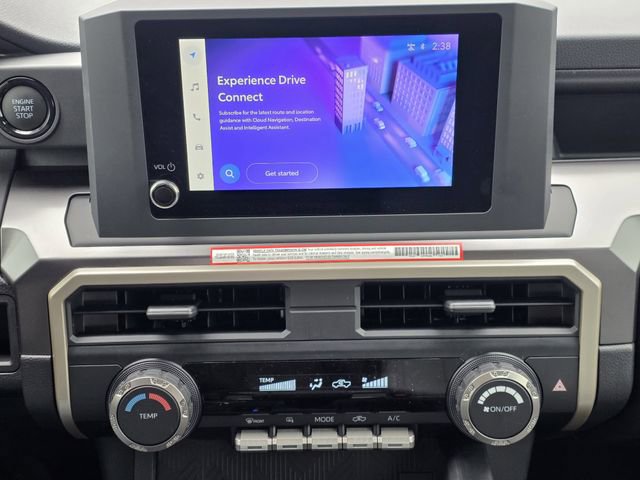 Certified 2024 Toyota Tacoma SR5 AWD/4WD image 14