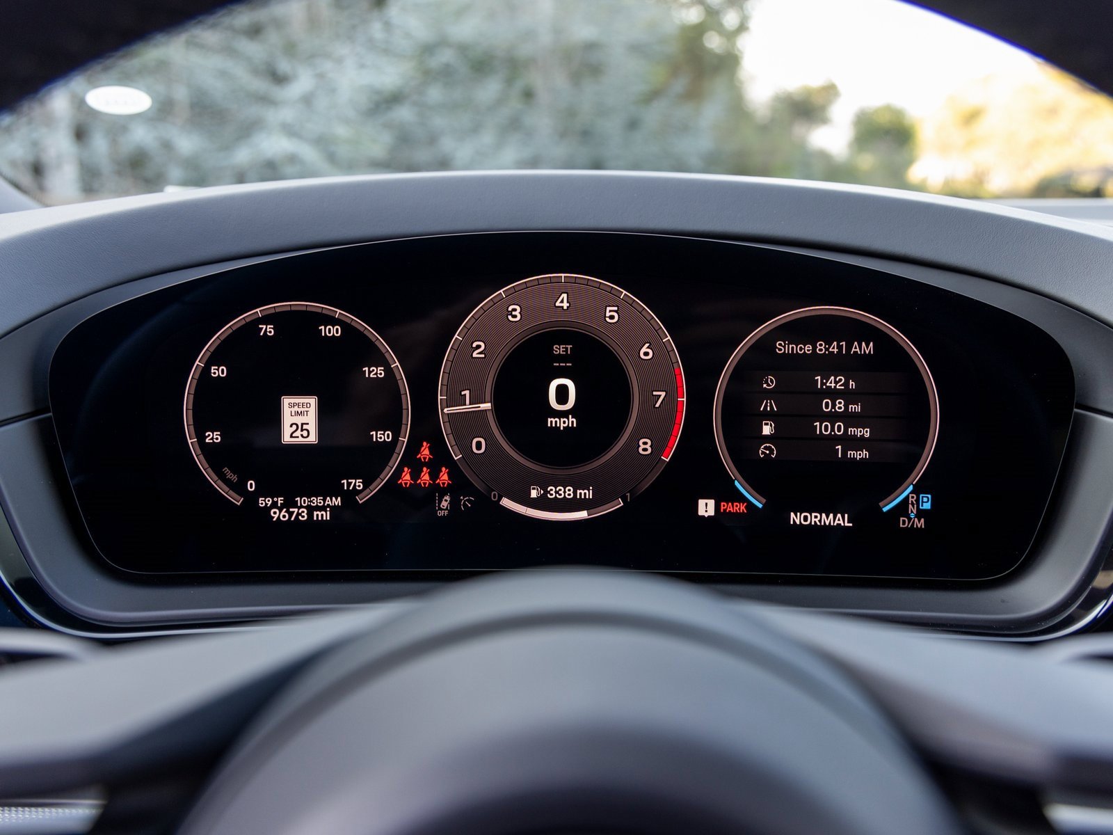 Certified 2025 Porsche Cayenne image 33