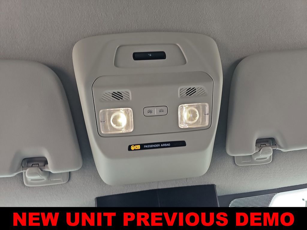 Used 2024 Ford Transit 150 Low Roof w/ Fleet Safety Package image 32