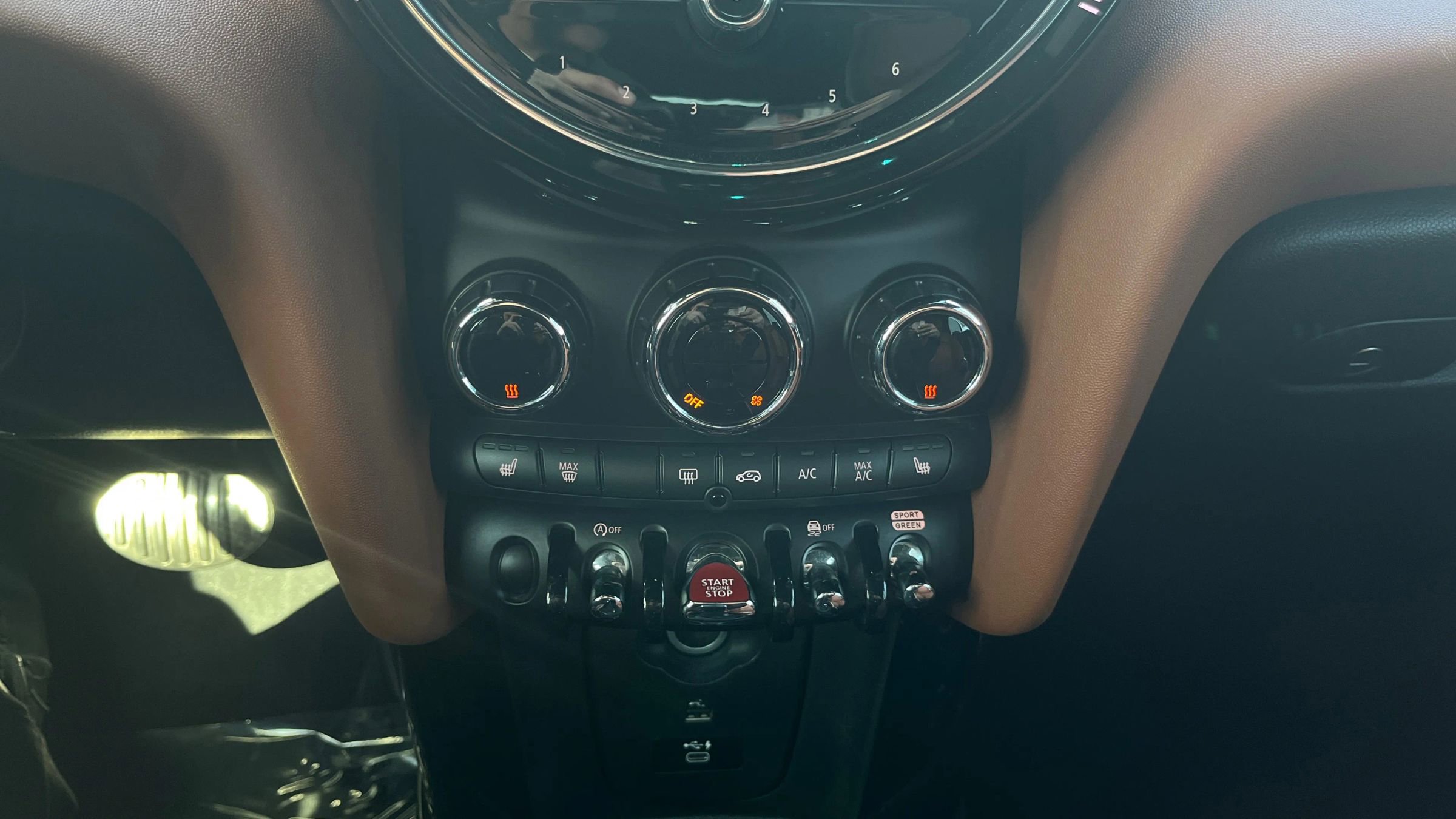 Used 2022 MINI Cooper John Cooper Works image 26