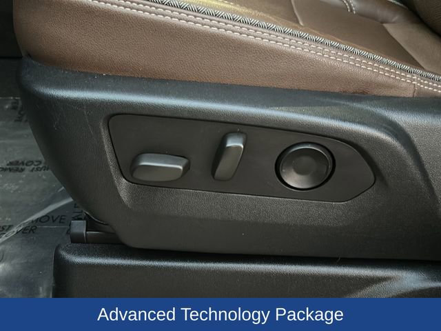 Used 2023 Chevrolet Tahoe High Country w/ Advanced Technology Package image 21