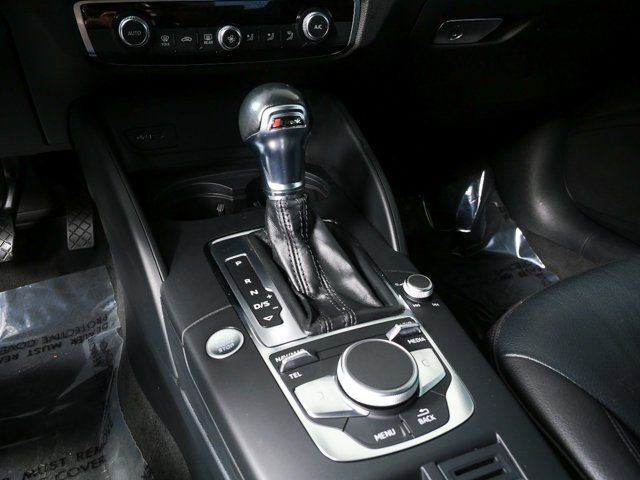 Used 2017 Audi A3 2.0T Premium w/ Convenience Package image 16