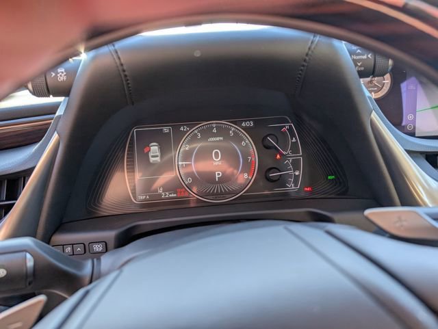 Used 2021 Lexus ES 350 w/ Premium Package image 19