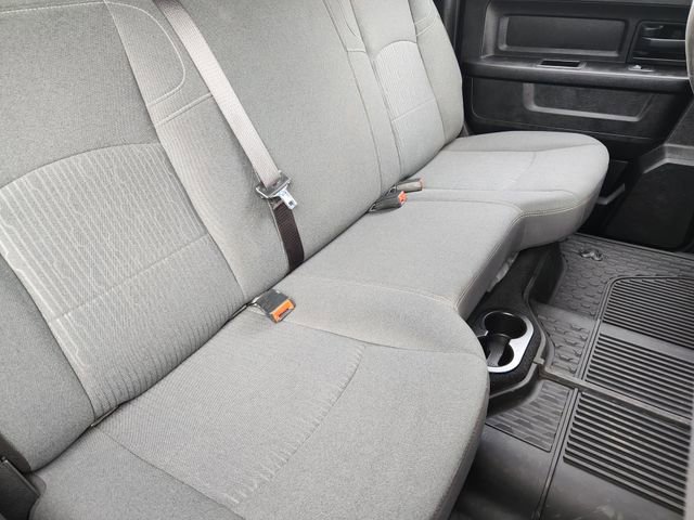 Certified 2023 RAM 2500 Tradesman image 31