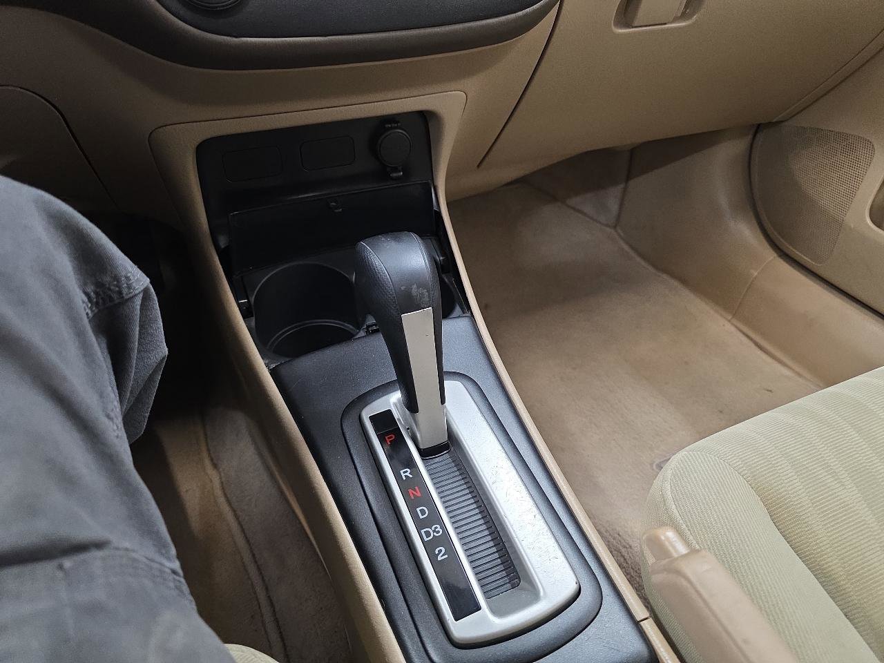 Used 2005 Honda Civic LX image 51