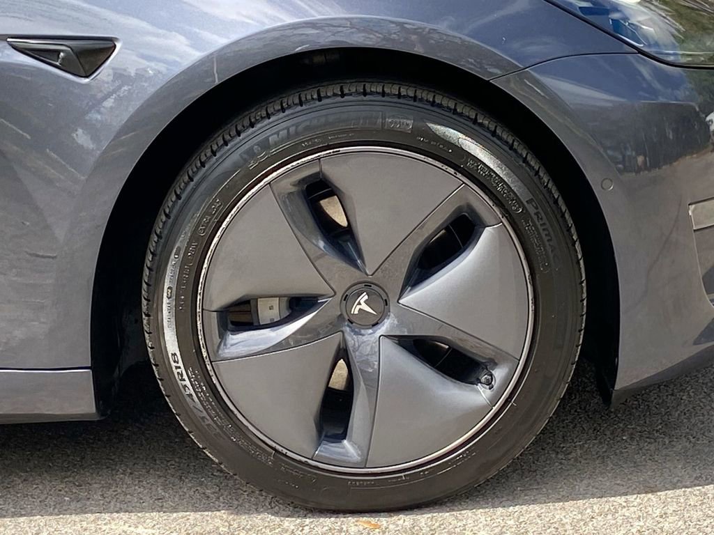 Used 2022 Tesla Model 3 Long Range image 11