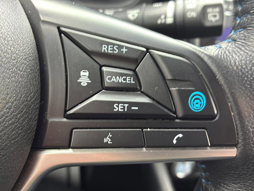 Used 2020 Nissan Leaf SV w/ SV Technology Package image 33