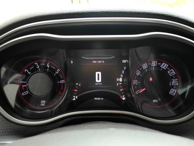 Used 2022 Dodge Challenger SXT w/ Blacktop Package RWD image 37