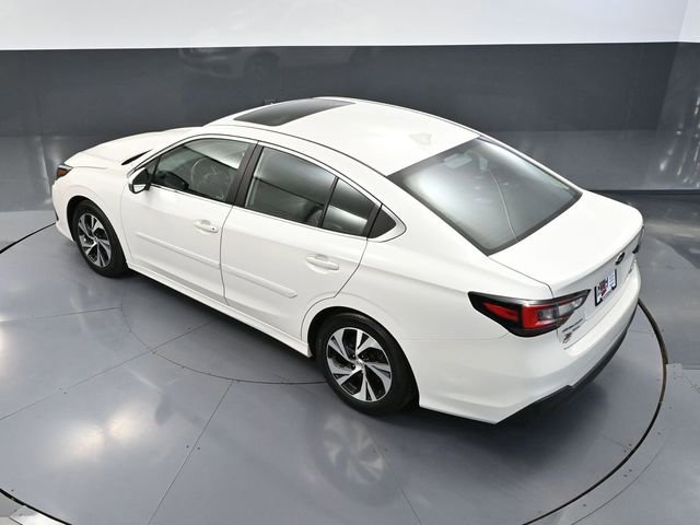 Used 2022 Subaru Legacy Premium image 55