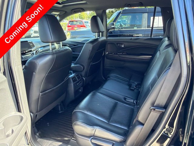 Used 2020 Honda Passport Touring image 10