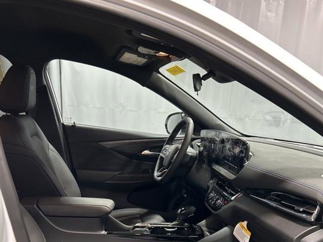 New 2026 Buick Envista Sport Touring w/ Convenience I Package image 18