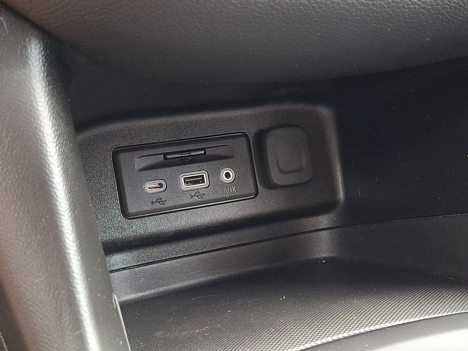 Used 2021 Chevrolet Equinox LT AWD/4WD image 25