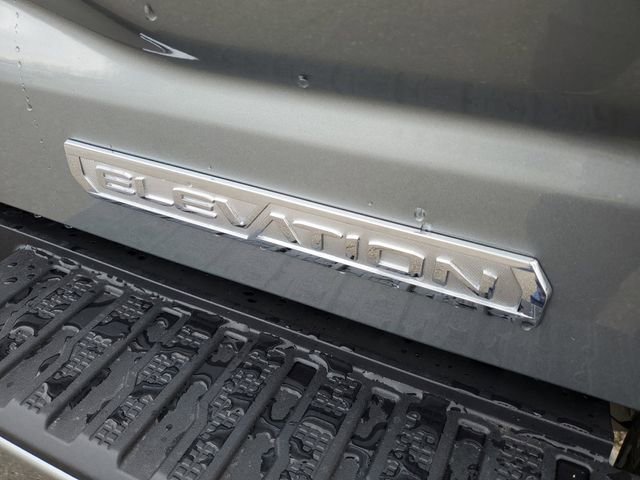 New 2026 GMC Sierra 1500 Elevation image 30
