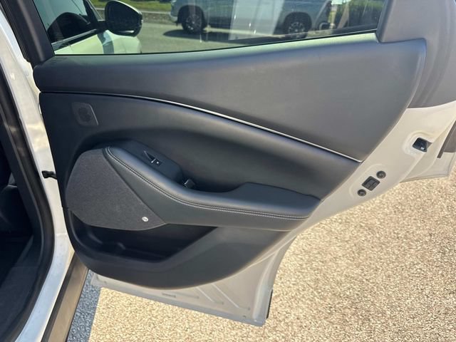Used 2021 Ford Mustang Mach-E Premium RWD image 14