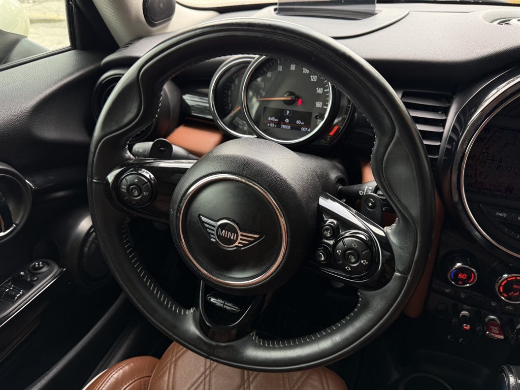 Used 2019 MINI Cooper S FWD image 22