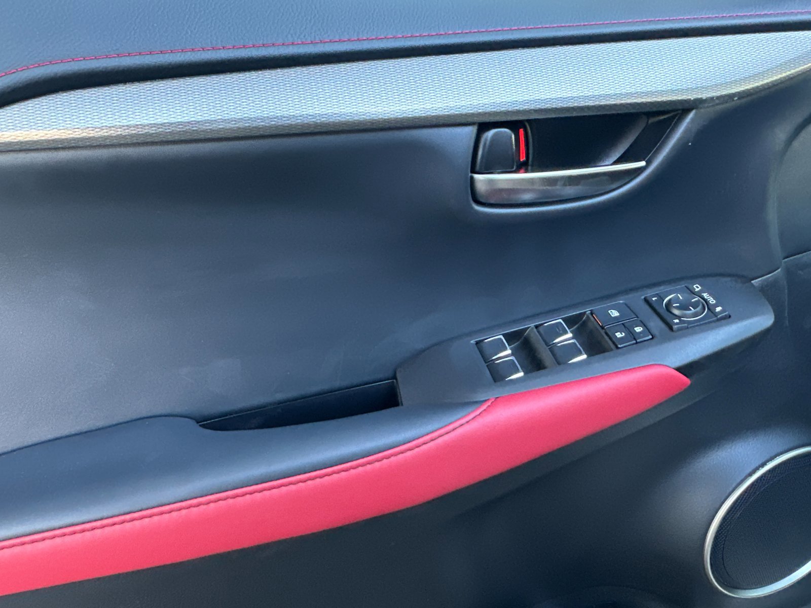 Used 2020 Lexus NX 300 F Sport image 11