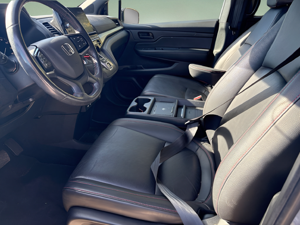 Used 2025 Honda Odyssey Sport-L image 10