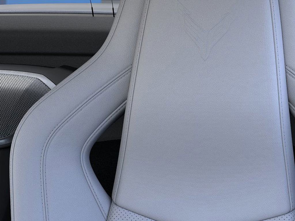New 2026 Chevrolet Corvette Stingray Convertible w/ 1LT image 21