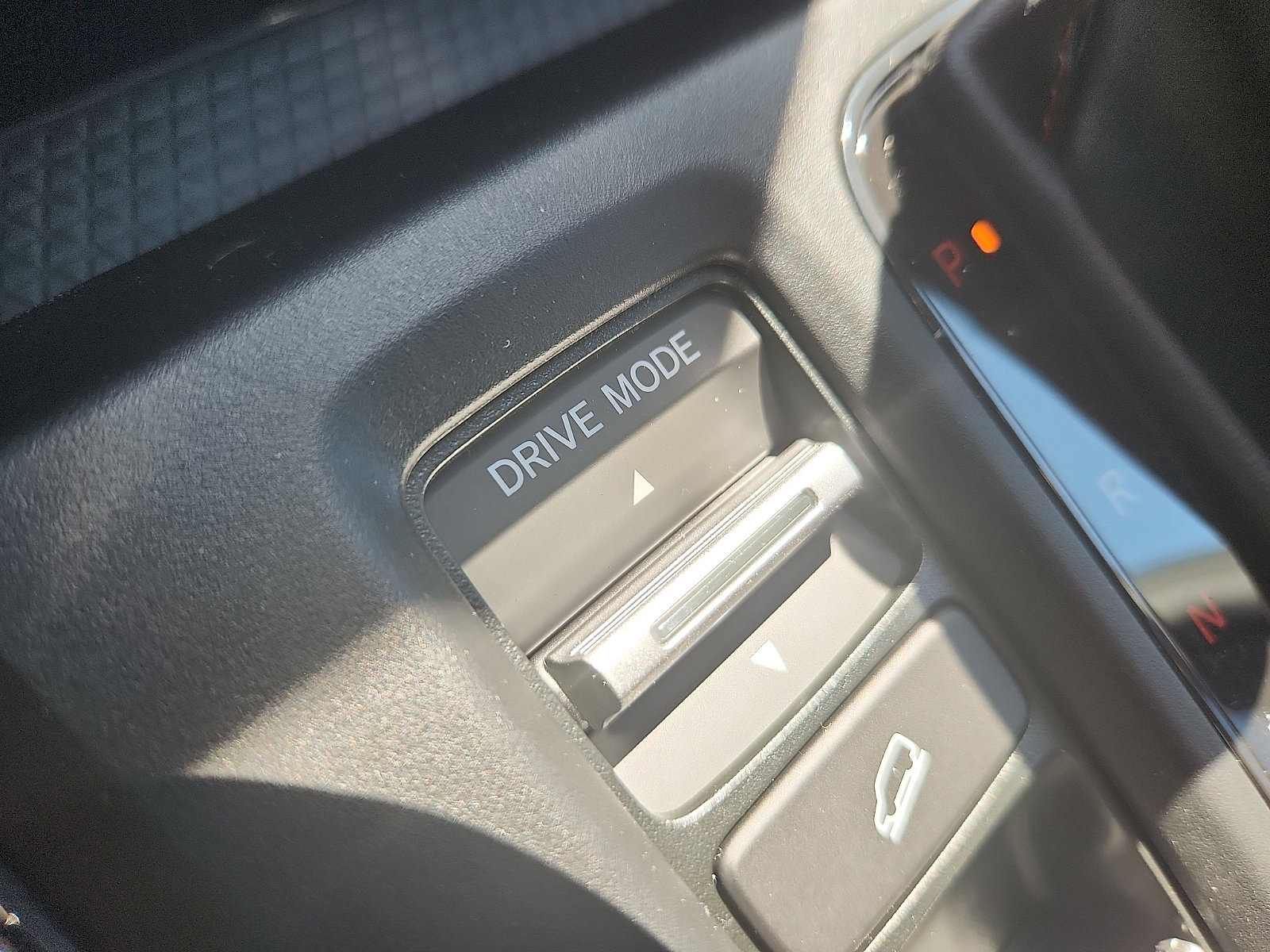 New 2026 Honda CR-V TrailSport image 15