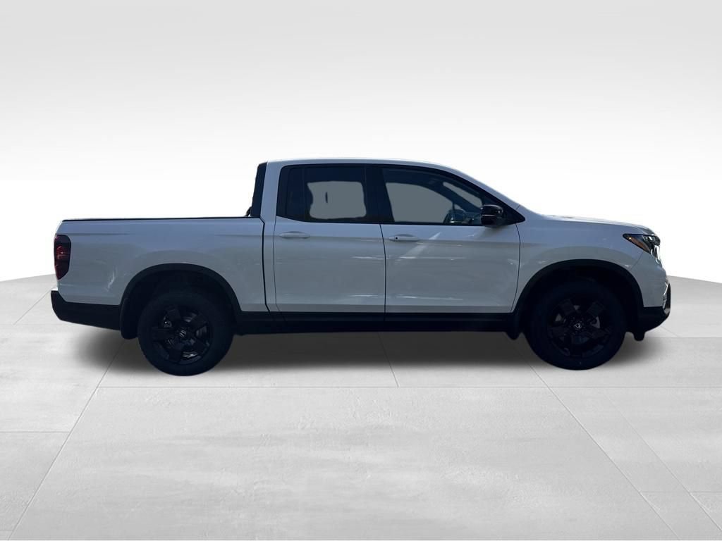 New 2026 Honda Ridgeline Black Edition image 9