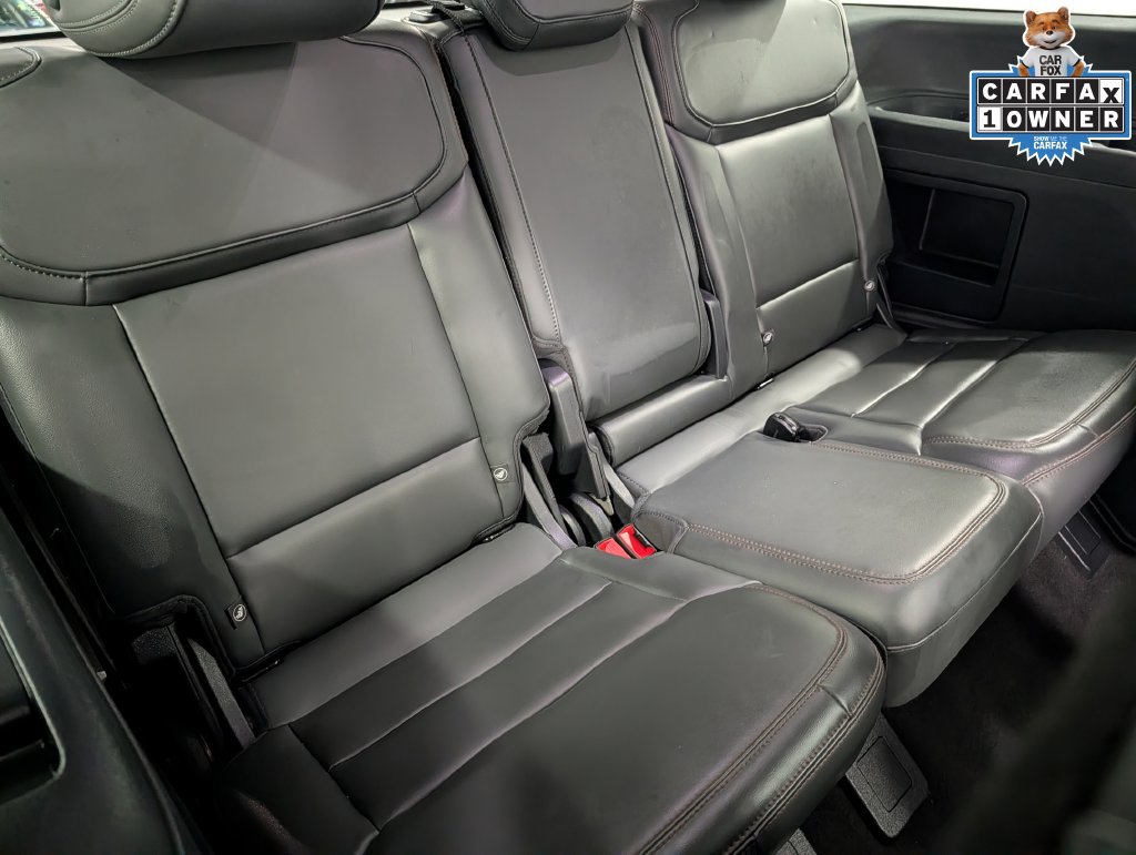 Used 2025 Ford Expedition Active AWD/4WD image 27