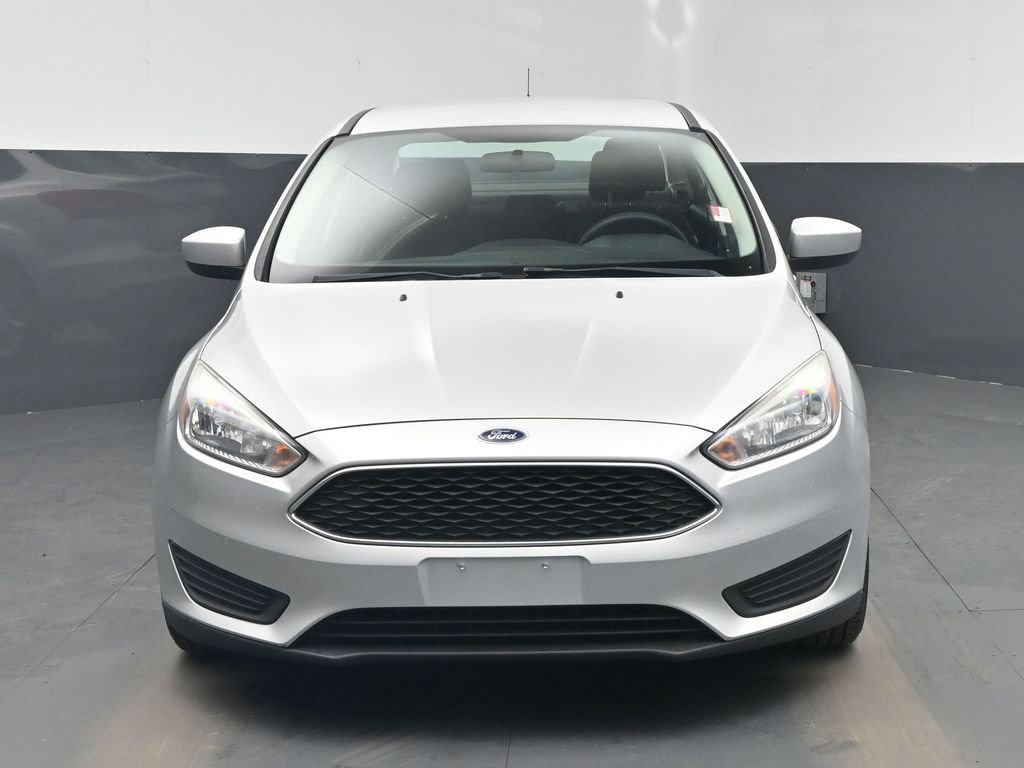 Used 2018 Ford Focus SE image 6