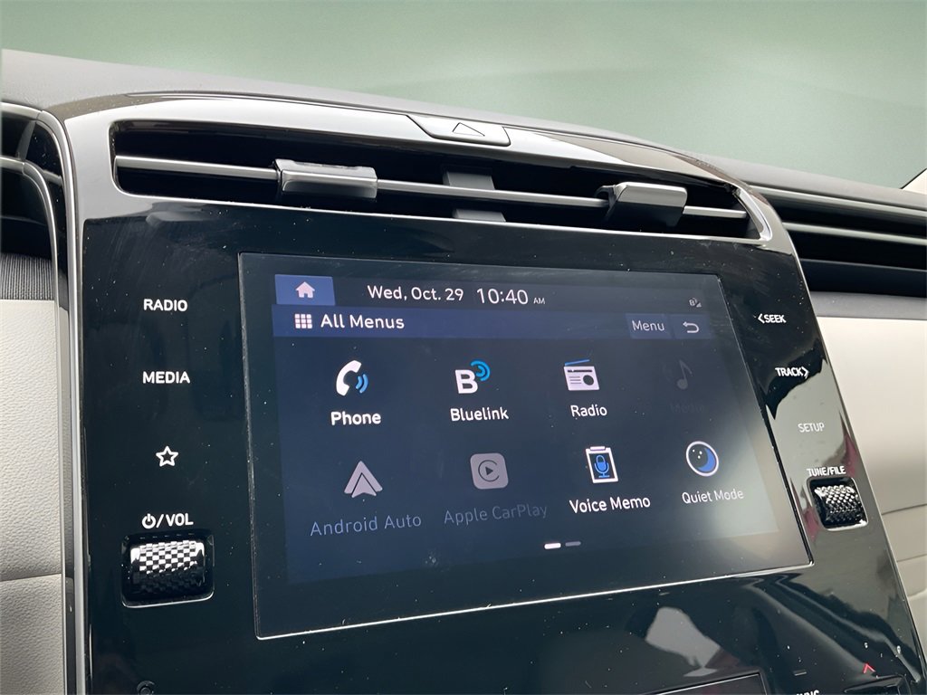 Certified 2023 Hyundai Tucson SEL w/ Convenience Package image 22