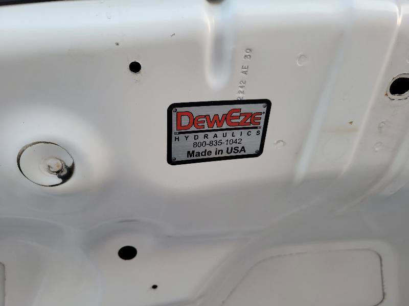 Used 2017 RAM 5500 Tradesman image 15