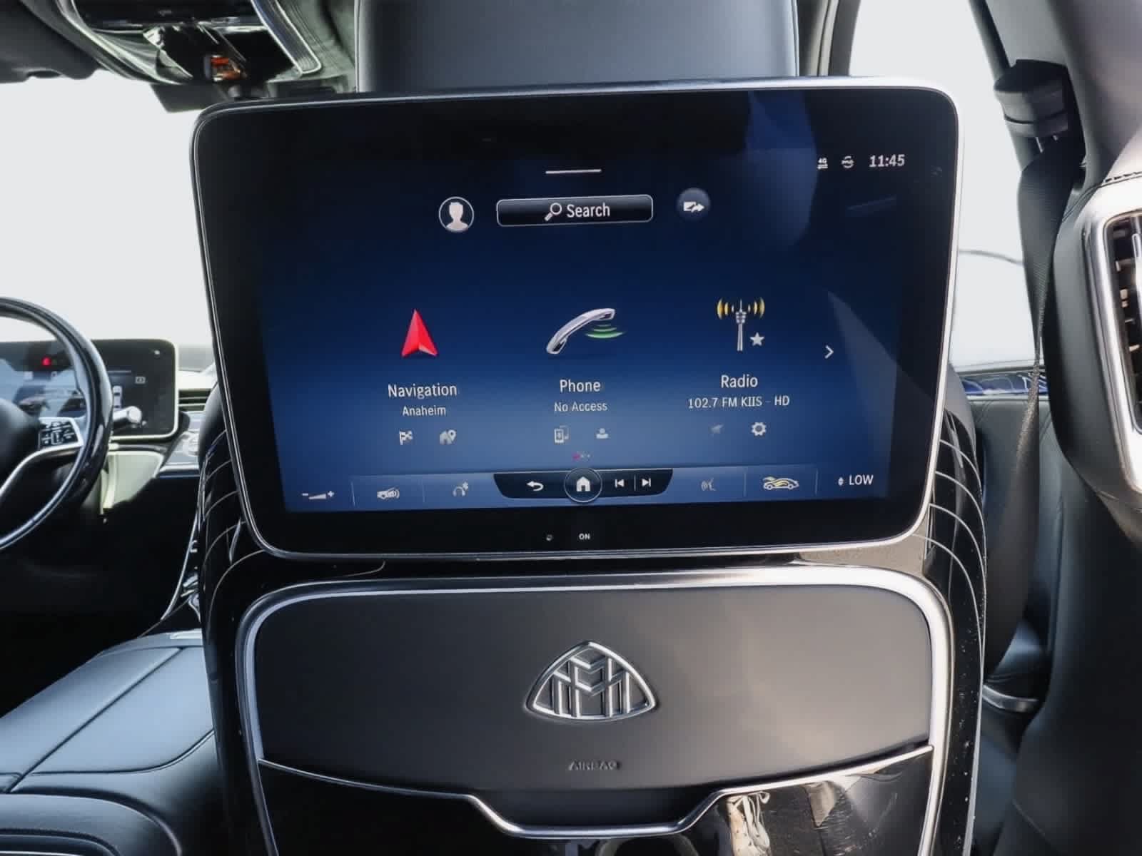 Used 2022 Mercedes-Benz Maybach S 580 4MATIC image 37