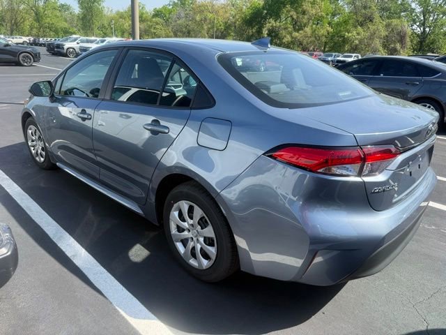 Used 2025 Toyota Corolla LE image 7