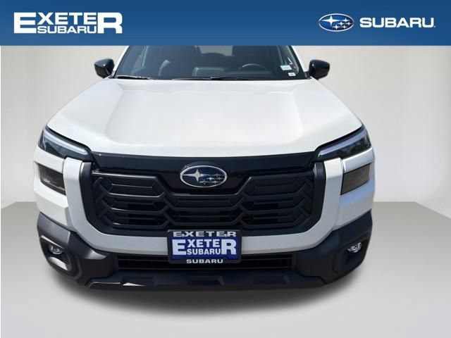 New 2026 Subaru Outback Premium AWD/4WD image 5
