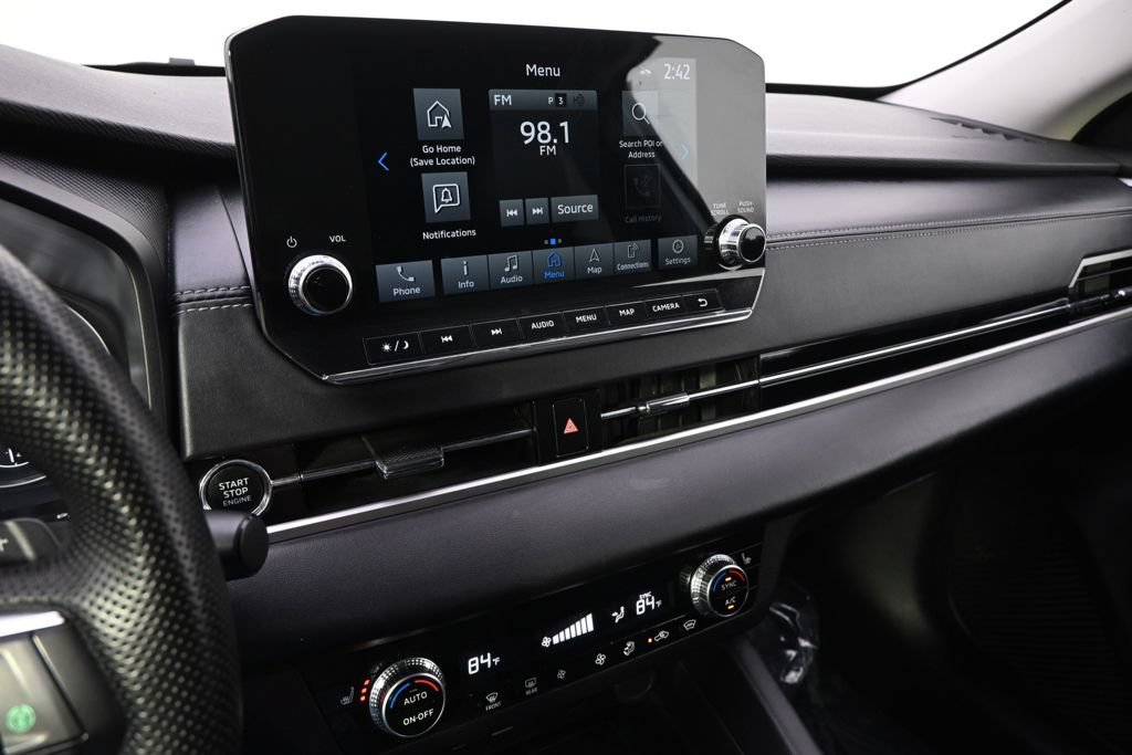 Used 2024 Mitsubishi Outlander SE AWD/4WD image 27