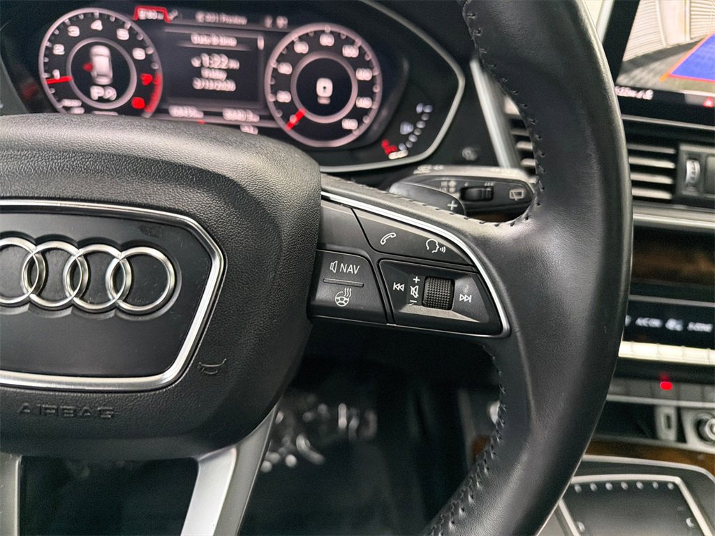 Used 2018 Audi Q5 2.0T Premium Plus w/ Premium Plus Package image 27