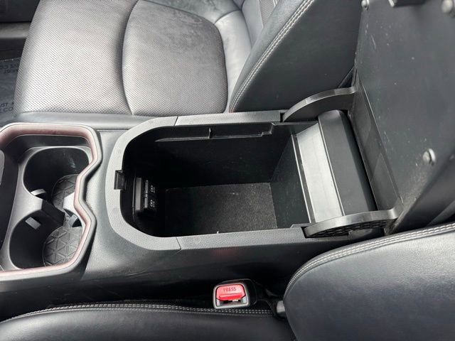 Used 2019 Toyota RAV4 Limited w/ Cold Weather Package image 20