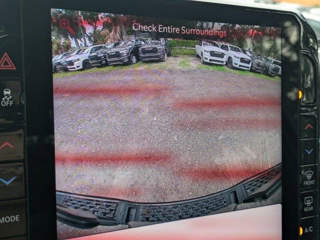 New 2026 RAM 1500 Laramie w/ Night Edition image 18