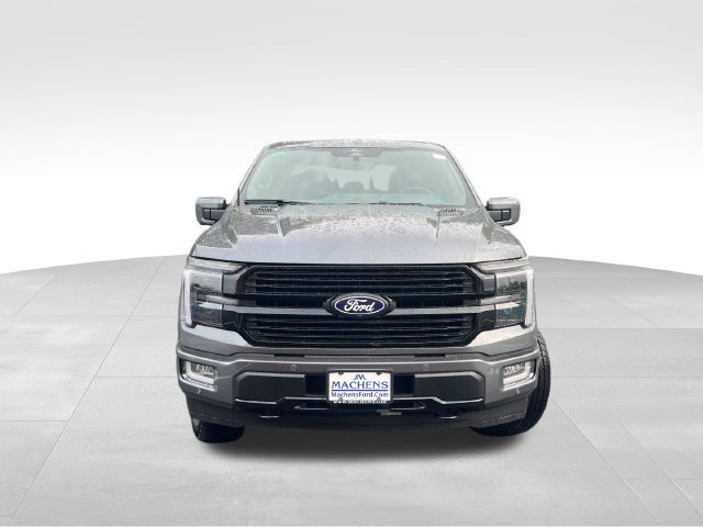 New 2026 Ford F150 Platinum w/ Equipment Group 702A High AWD/4WD image 10