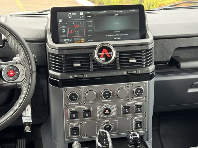 Used 2024 INEOS Grenadier image 16