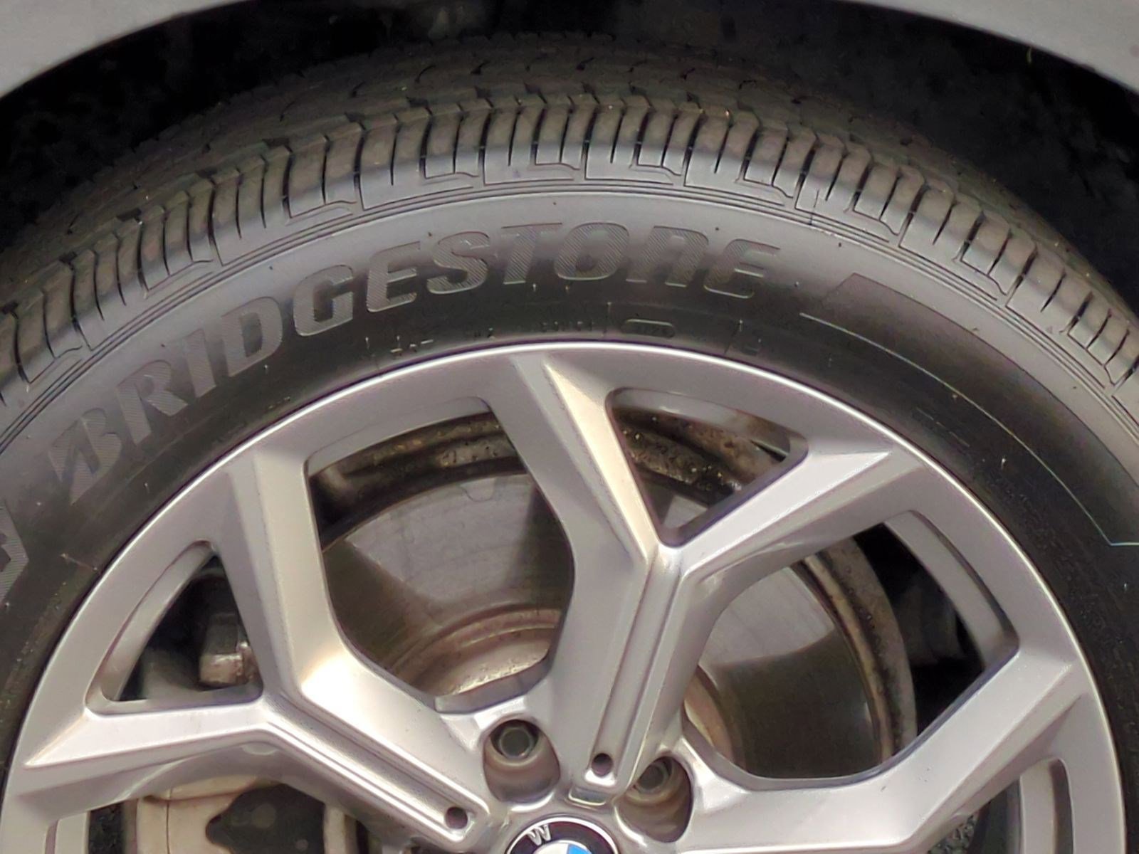 Used 2021 BMW X3 xDrive30i w/ Premium Package image 12